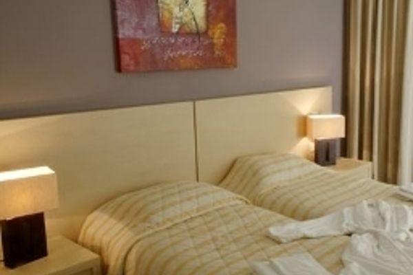 Capital Coast Resort and Spa (Pafos)
